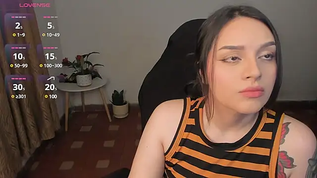 Snapshot of anaveleeez chatting on 03/22/25, 02:59 anaveleeez online show from 03/22/25, 02:59