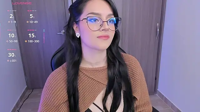 anaveleeez online show from 11/15/25, 12:52