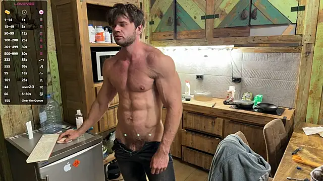 Snapshot of ericeric507 chatting on 03/13/26, 05:08 ericeric507 online show from 03/13/26, 05:08