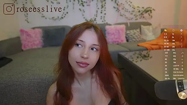 BOOLOCHKAA online show from 11/15/25, 02:02