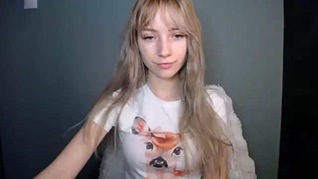 LuciaYoung online show from 01/13/26, 07:52