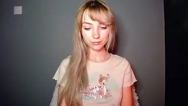 LuciaYoung online show from 01/17/26, 08:23