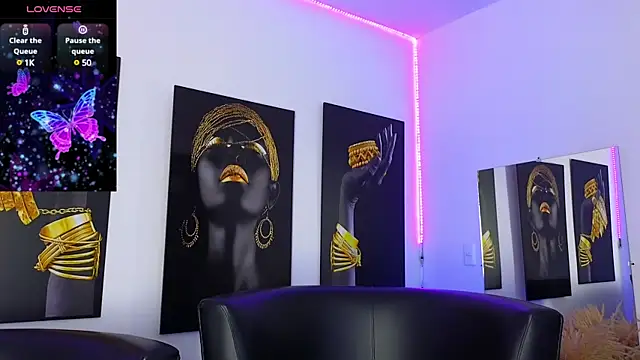 Snapshot of _brenna_hanson chatting on 02/19/25, 07:05 brenna hanson online show from 02/19/25, 07:05