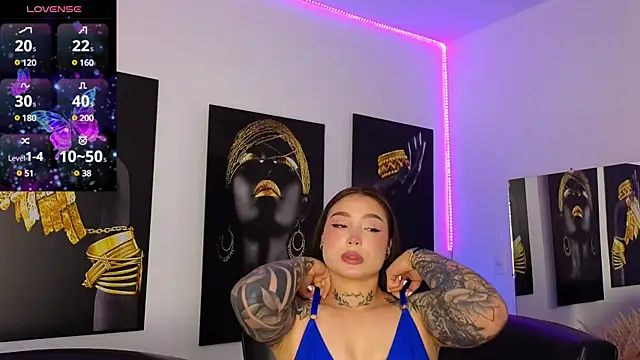 Snapshot of _brenna_hanson chatting on 03/01/25, 07:15 brenna hanson online show from 03/01/25, 07:15