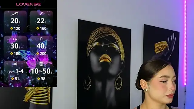 Snapshot of _brenna_hanson chatting on 03/08/25, 03:35 brenna hanson online show from 03/08/25, 03:35