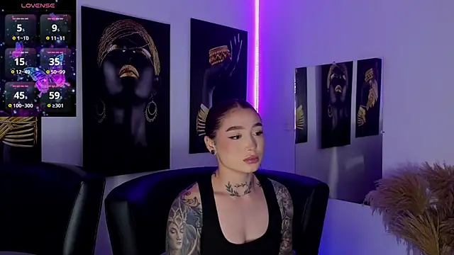  brenna hanson online show from 02/18/26, 07:10