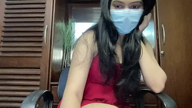 Snapshot of Princess_Lily chatting on 11/07/25, 02:06 Princess Lily online show from 11/07/25, 02:06