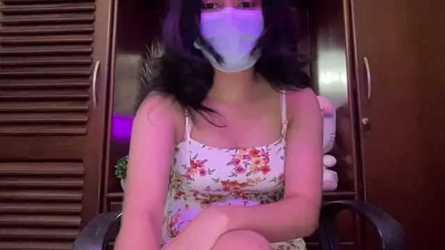 Princess Lily online show from 02/01/26, 02:48