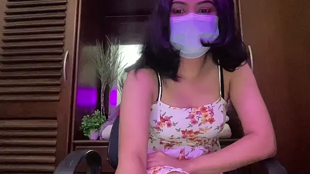 Princess Lily online show from 03/06/26, 05:09