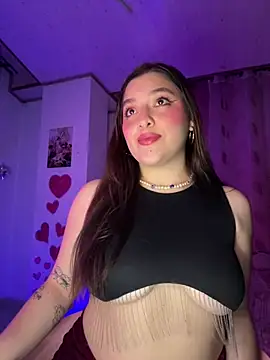 Lady Kaisa online show from 02/26/25, 05:53