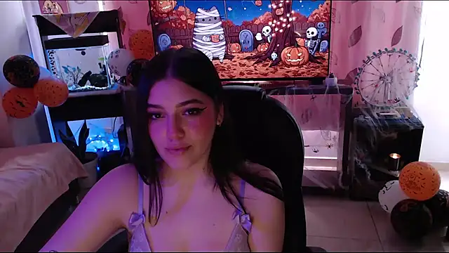 Lady Kaisa online show from 10/07/25, 03:31