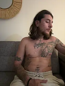 raymon616 online show from 02/25/26, 02:32