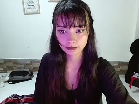 Snapshot of _annie_rosse chatting on 02/17/25, 09:30 annie rosse online show from 02/17/25, 09:30