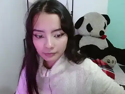 Snapshot of _annie_rosse chatting on 10/06/25, 07:55 annie rosse online show from 10/06/25, 07:55