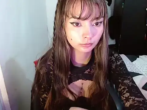 Snapshot of _annie_rosse chatting on 02/19/26, 09:55 annie rosse online show from 02/19/26, 09:55