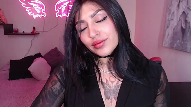 MissDennise online show from 03/12/25, 09:45