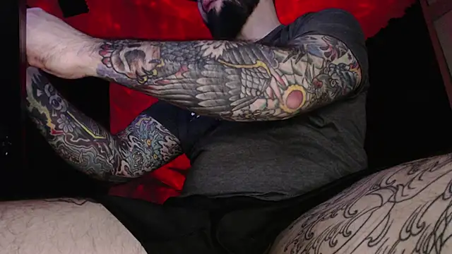 zedizded77 online show from 01/31/25, 02:04