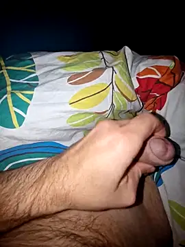 marckk19873 online show from 10/17/25, 10:34