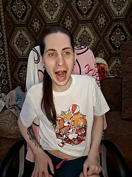 Nikki Sandy online show from 02/28/25, 10:20