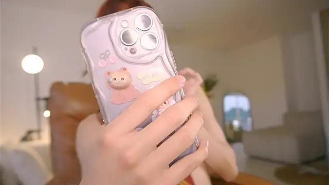 Ms Sammy online show from 10/27/25, 11:14