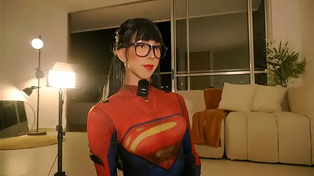 Snapshot of Ms_Sammy chatting on 11/12/25, 02:01 Ms Sammy online show from 11/12/25, 02:01