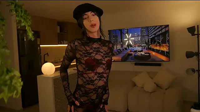 Ms Sammy online show from 03/01/26, 01:51