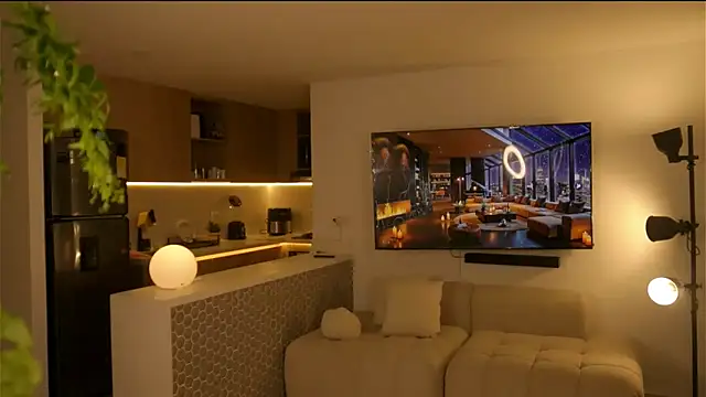 Ms Sammy online show from 03/04/26, 01:44