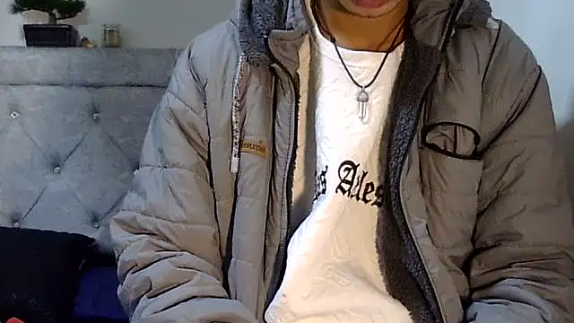 Snapshot of Im_Jake69 chatting on 02/26/26, 03:16 Im Jake69 online show from 02/26/26, 03:16