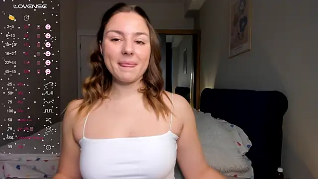 Snapshot of ThreeshaWhite chatting on 02/27/25, 05:24 ThreeshaWhite online show from 02/27/25, 05:24