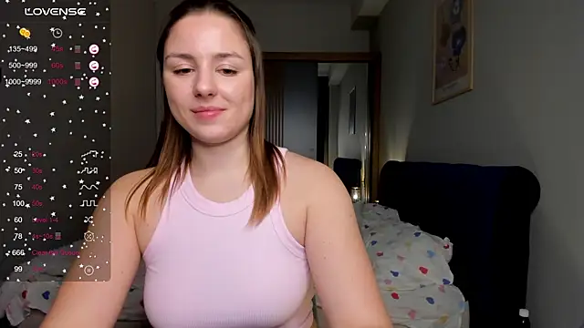 Snapshot of ThreeshaWhite chatting on 02/27/25, 07:15 ThreeshaWhite online show from 02/27/25, 07:15