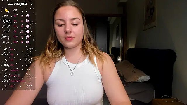 Snapshot of ThreeshaWhite chatting on 03/13/25, 04:45 ThreeshaWhite online show from 03/13/25, 04:45