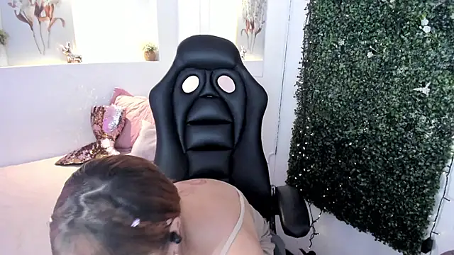 Abby Mae  online show from 01/08/25, 03:08