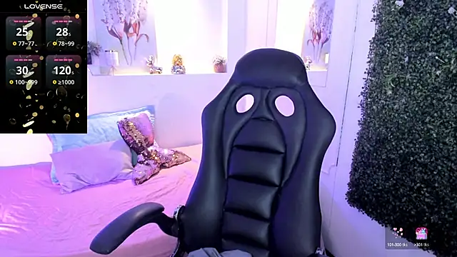 Abby Mae  online show from 01/26/25, 07:10