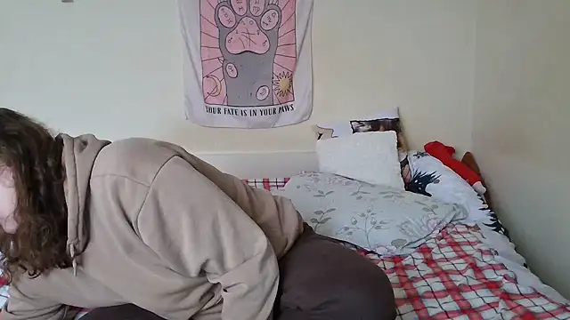 franceska blue online show from 12/27/24, 10:23