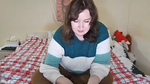 franceska blue online show from 01/08/25, 09:01