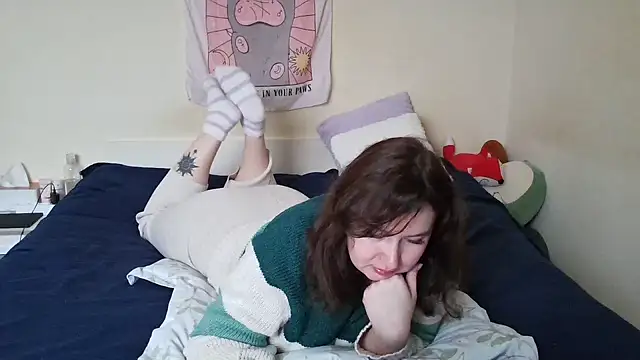 franceska blue online show from 01/21/25, 08:52