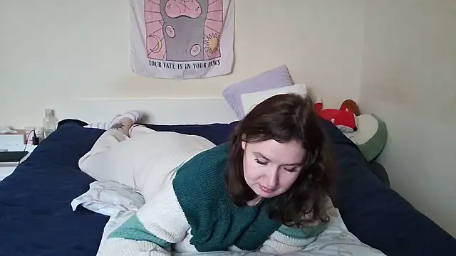 franceska blue online show from 01/21/25, 12:07