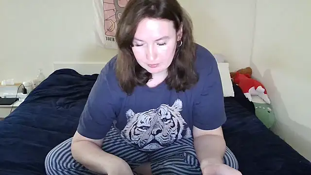 franceska blue online show from 01/28/25, 08:58