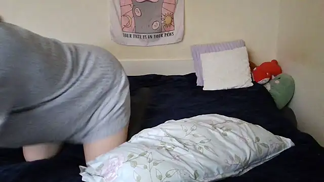 franceska blue online show from 02/06/25, 02:15