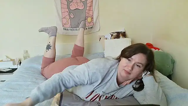 franceska blue online show from 03/04/25, 02:21