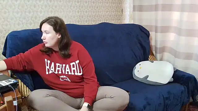 franceska blue online show from 10/02/25, 09:05