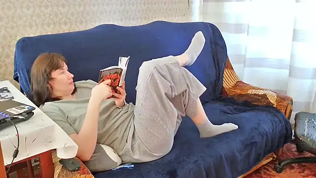 franceska blue online show from 03/09/26, 10:30