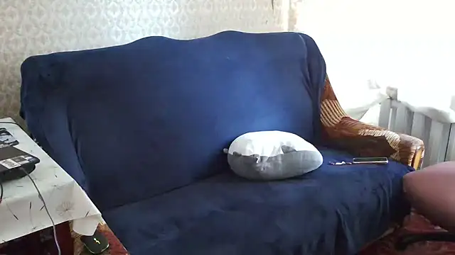 franceska blue online show from 04/11/26, 01:15