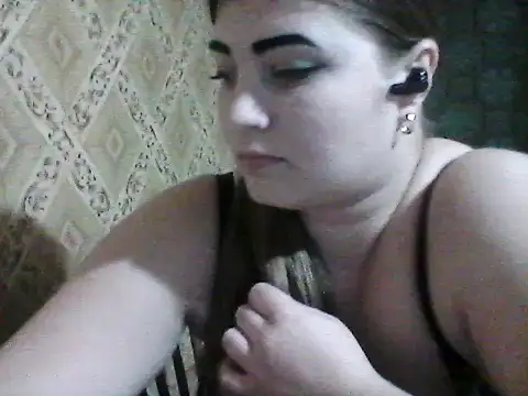 Elizabeth Meow online show from 11/17/25, 08:03