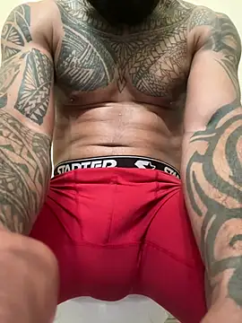 cococobanna online show from 02/20/25, 01:30