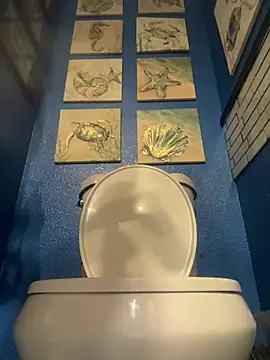 cococobanna online show from 02/22/26, 01:09