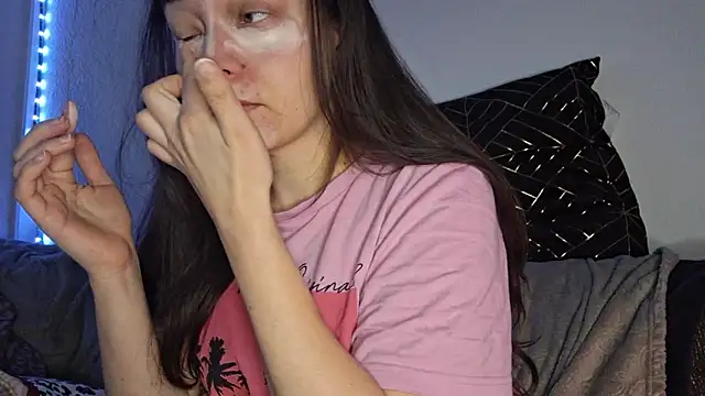 Cyndee Winter online show from 12/26/24, 02:37