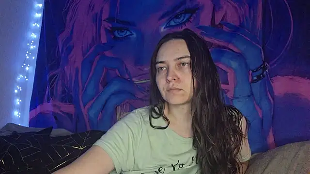 Cyndee Winter online show from 01/05/25, 06:02