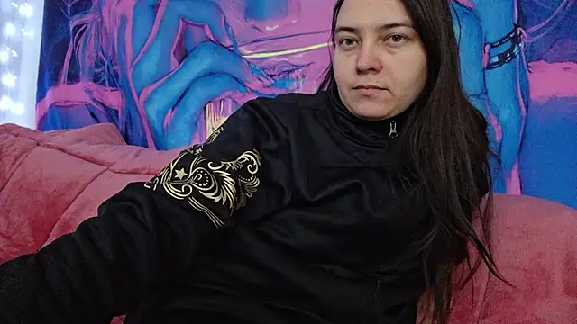 Cyndee Winter online show from 01/11/25, 02:04