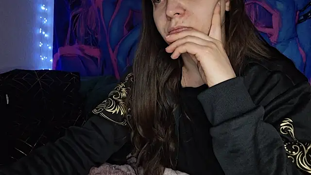 Cyndee Winter online show from 02/02/25, 04:00